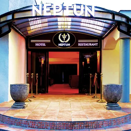 Neptun ψ
